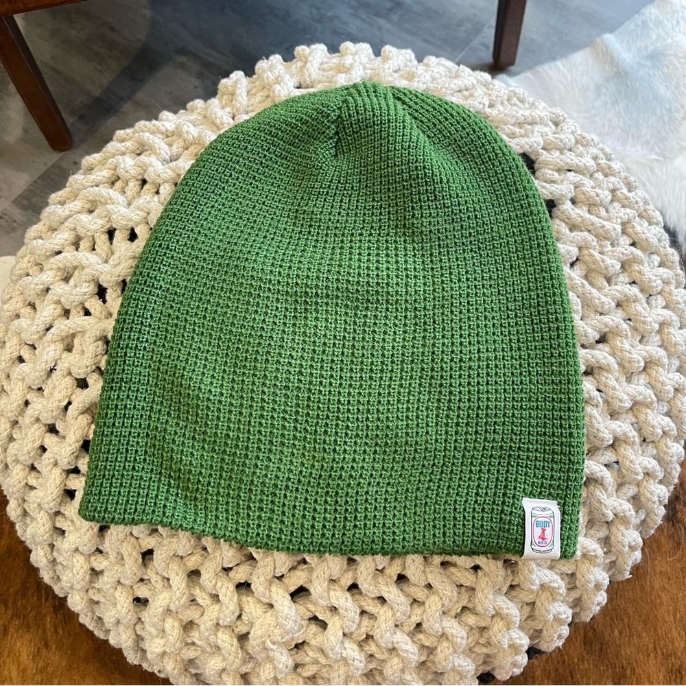 Knit Beanie